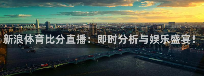 新浪体育比分直播：即时分析与娱乐盛宴！